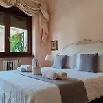La Dolce Vita Of Via Veneto - Prestigious Apartment With Wonderful Terrace In The Historic Center