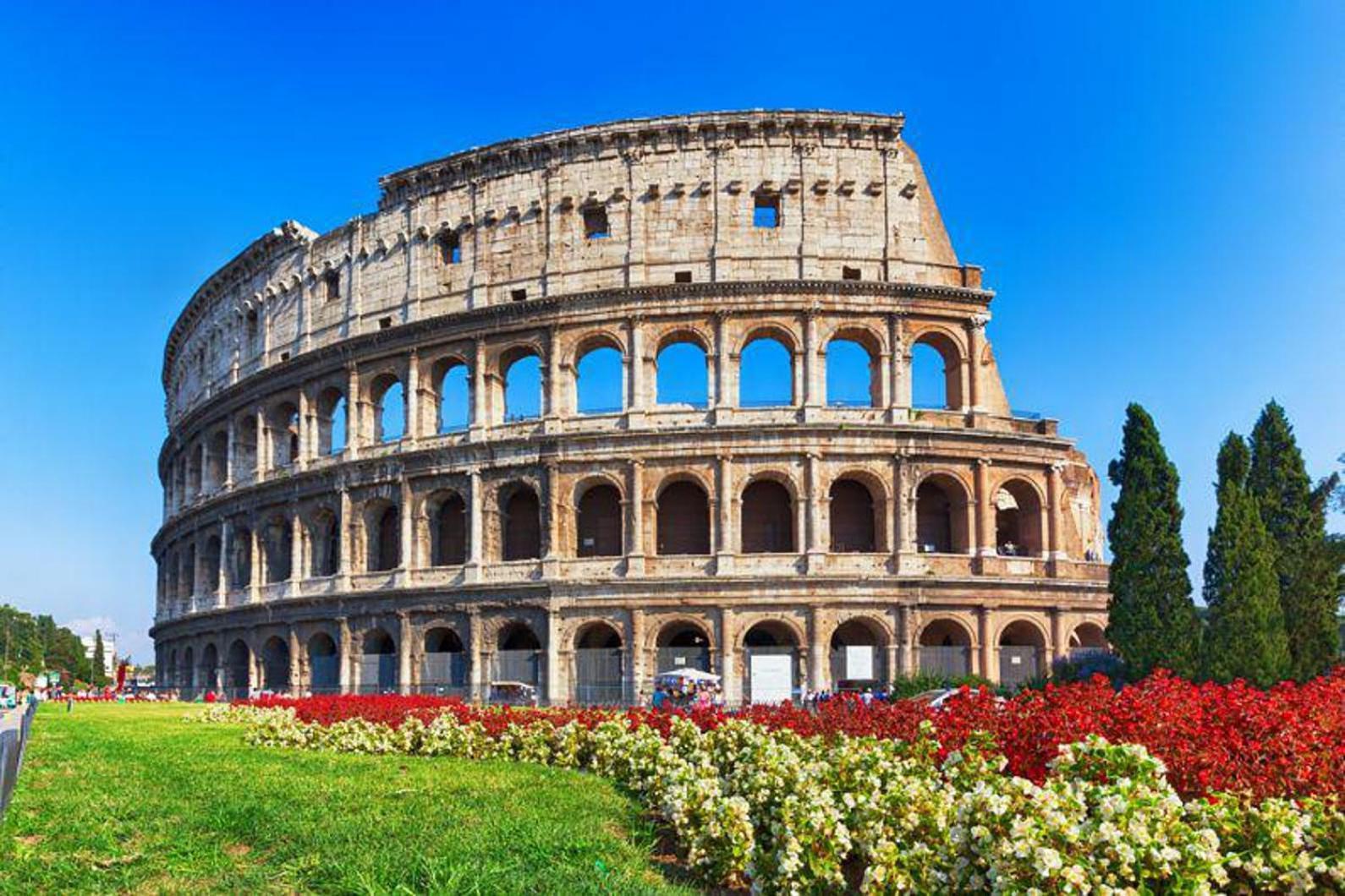 La Dolce Of Via Veneto - Prestigious With Wonderful Terrace In The Historic Center Apartamento