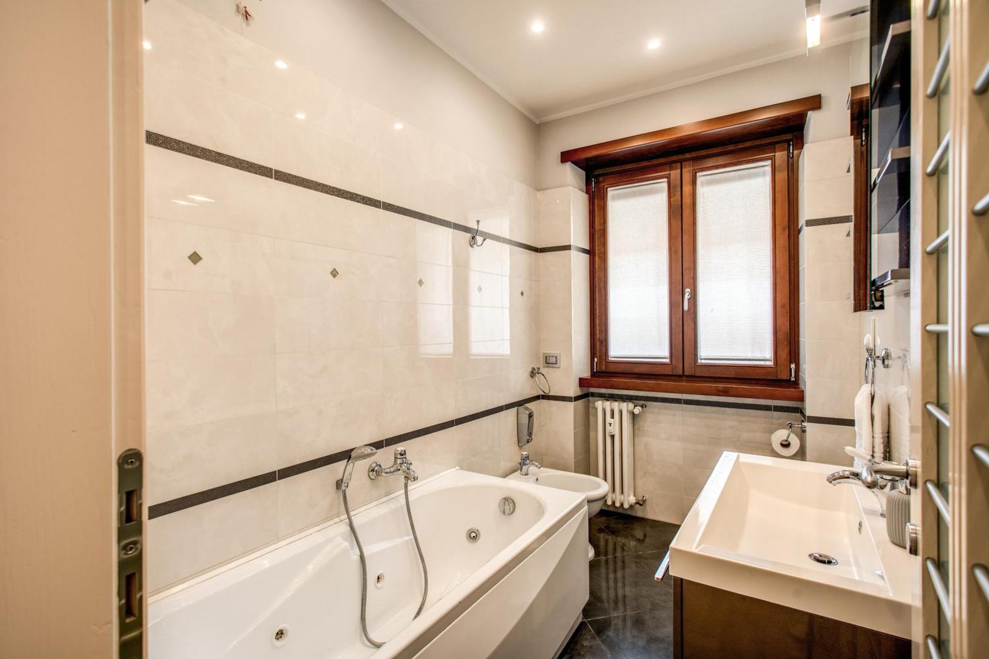 La Dolce Of Via Veneto - Prestigious With Wonderful Terrace In The Historic Center Roma