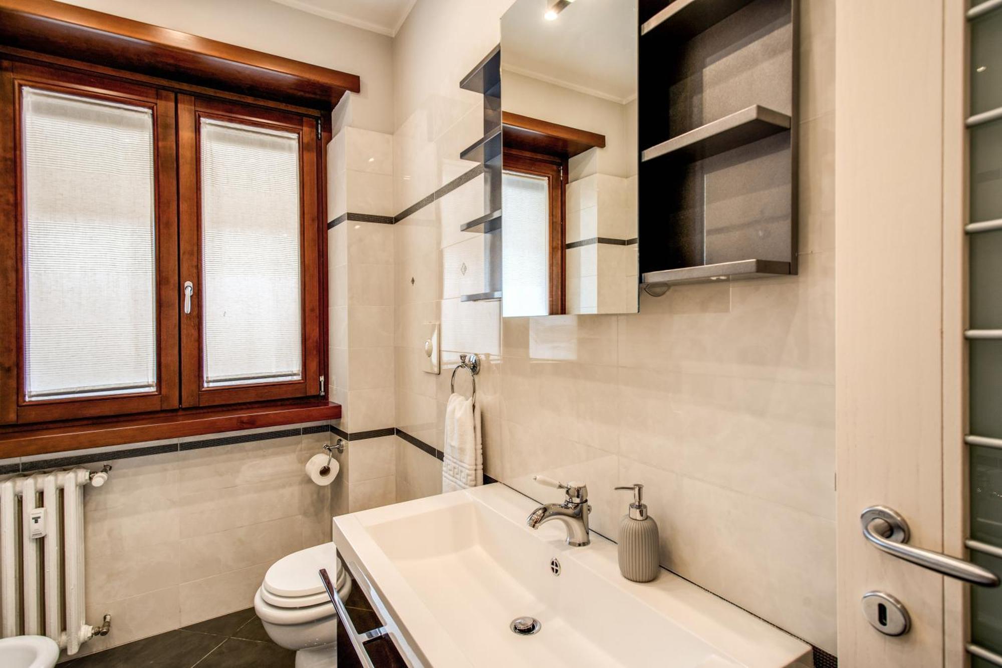La Dolce Of Via Veneto - Prestigious With Wonderful Terrace In The Historic Center Apartamento *